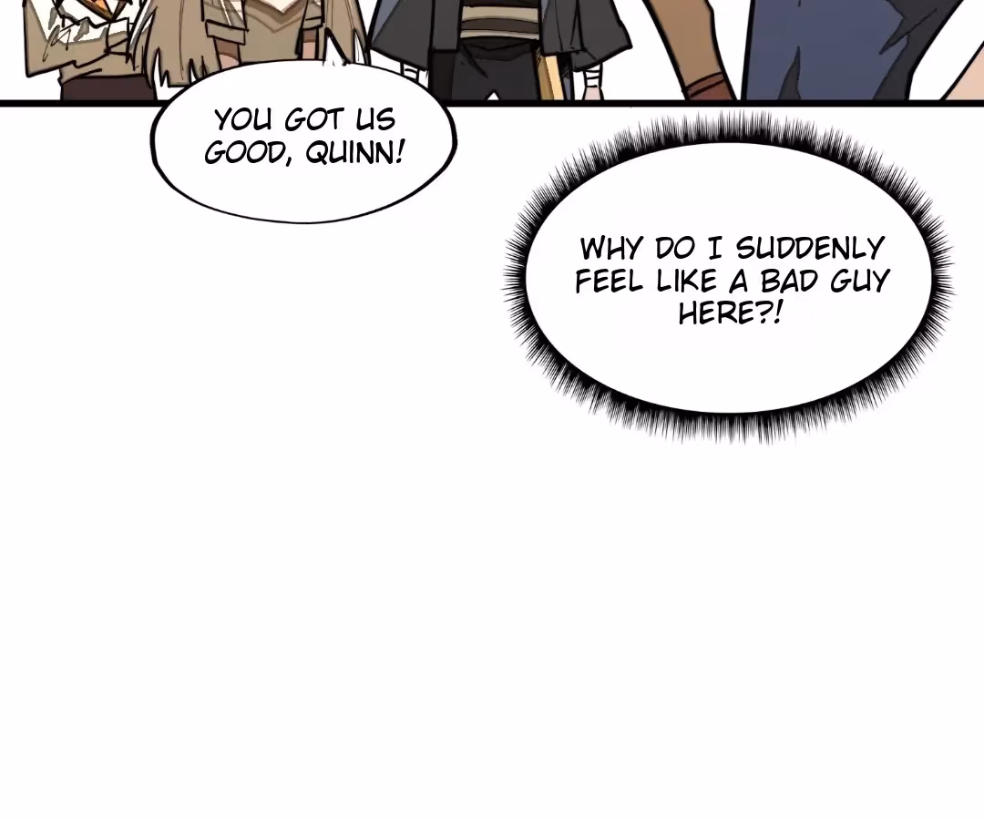 Read From Dust to Throne chapter 40 image 41 on Lezhin