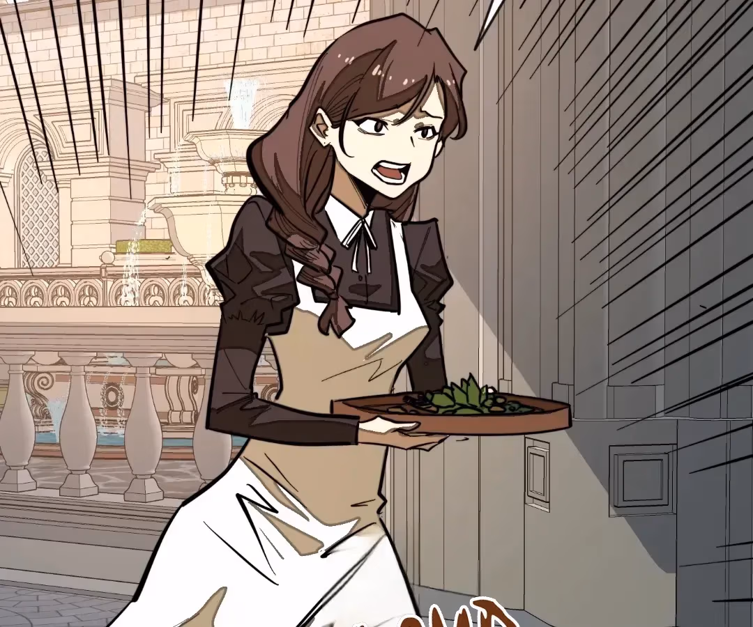 Read From Dust to Throne chapter 40 image 43 on Lezhin