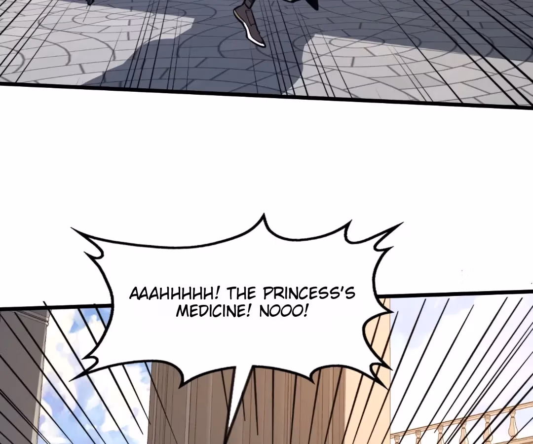 Read From Dust to Throne chapter 40 image 46 on Lezhin