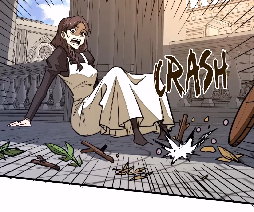 Read From Dust to Throne chapter 40 image 47 on Lezhin