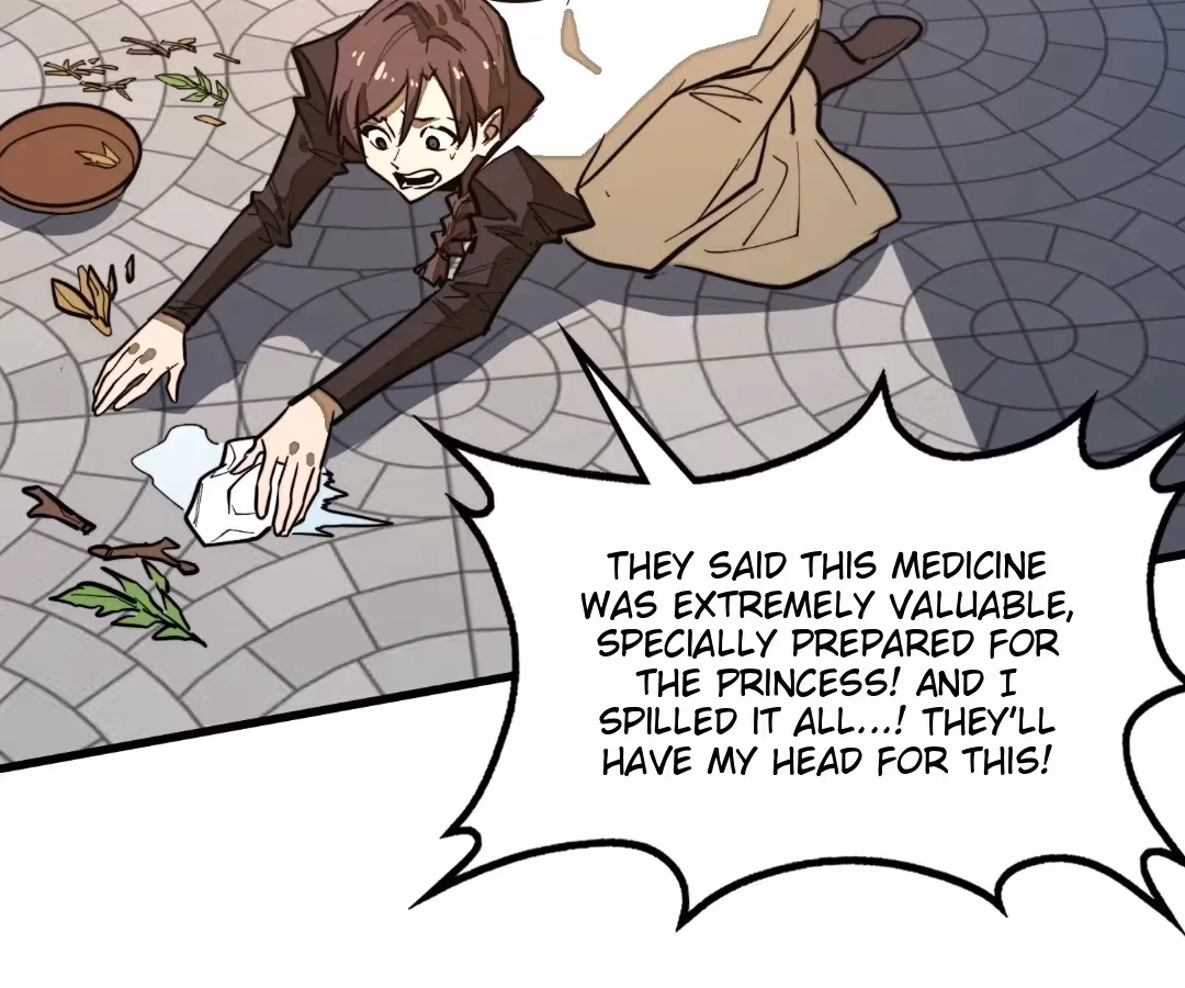 Read From Dust to Throne chapter 40 image 49 on Lezhin