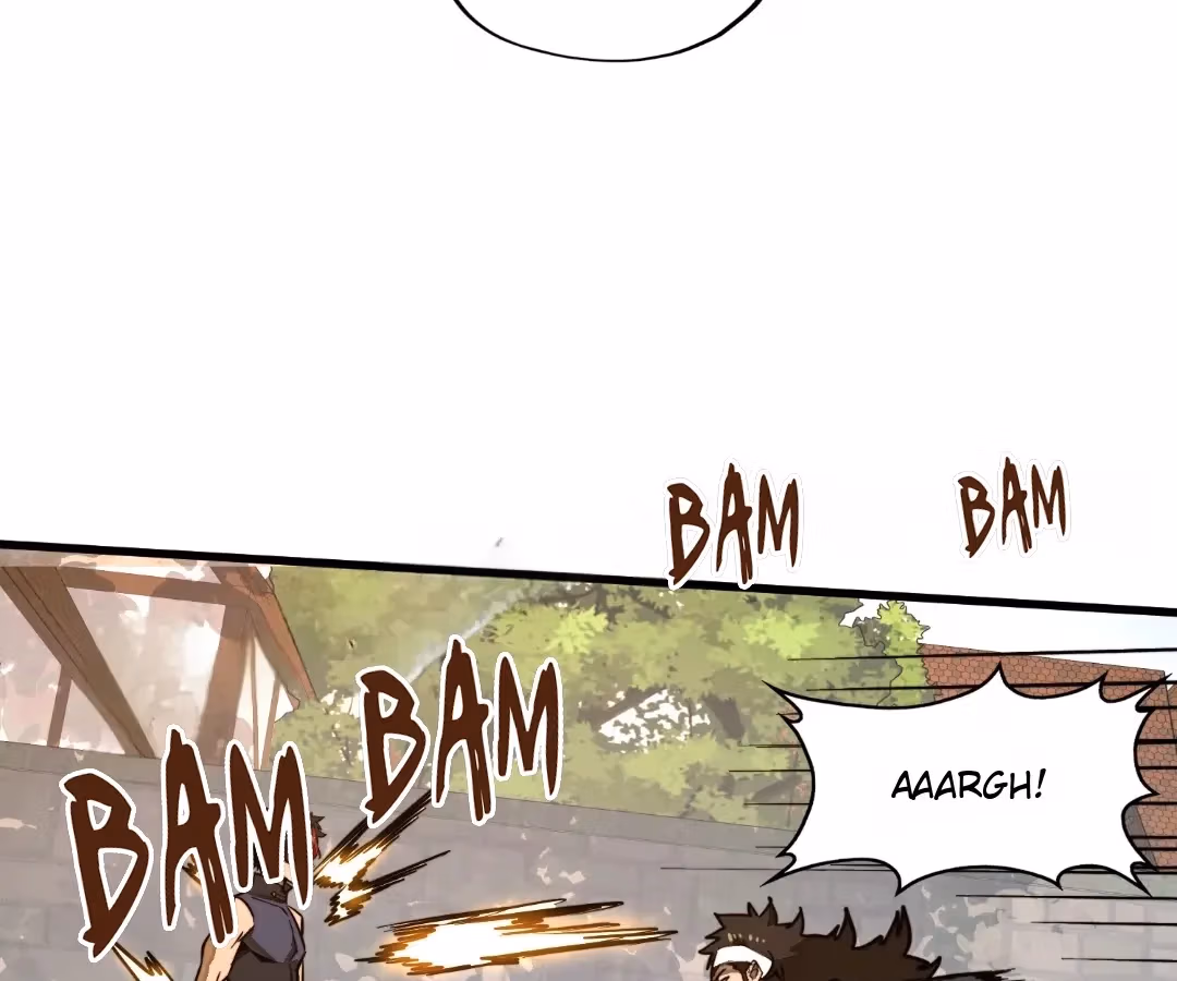 Read From Dust to Throne chapter 40 image 5 on Lezhin