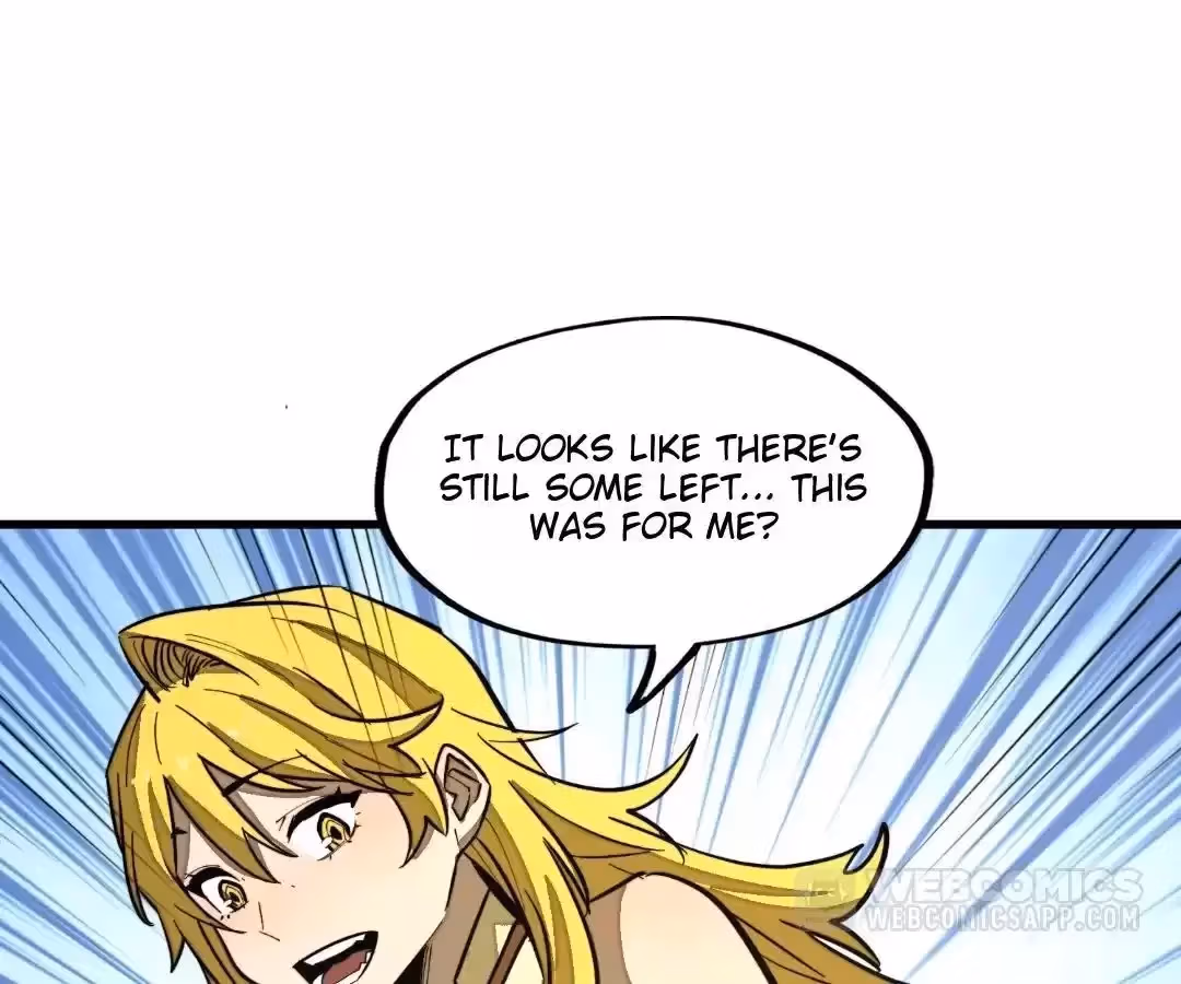 Read From Dust to Throne chapter 40 image 50 on Lezhin