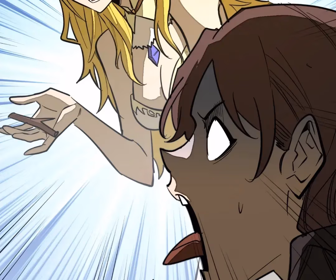 Read From Dust to Throne chapter 40 image 51 on Lezhin