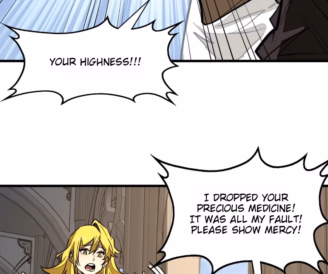 Read From Dust to Throne chapter 40 image 52 on Lezhin