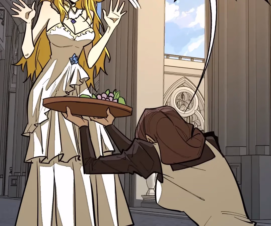 Read From Dust to Throne chapter 40 image 53 on Lezhin