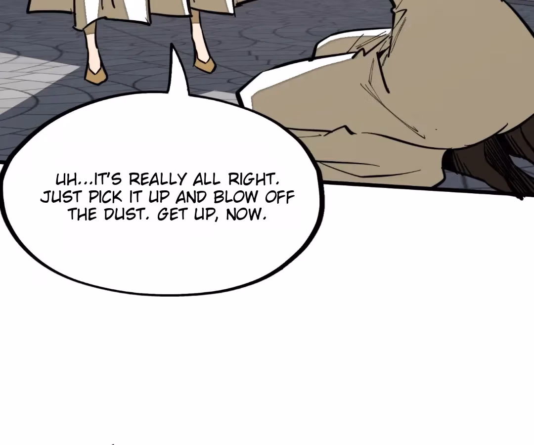 Read From Dust to Throne chapter 40 image 54 on Lezhin