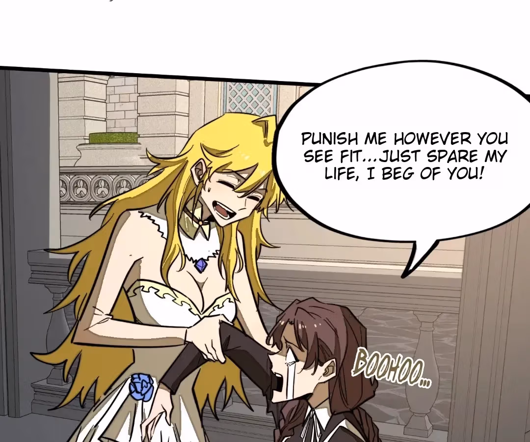 Read From Dust to Throne chapter 40 image 55 on Lezhin