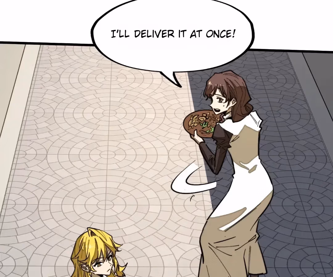Read From Dust to Throne chapter 40 image 57 on Lezhin