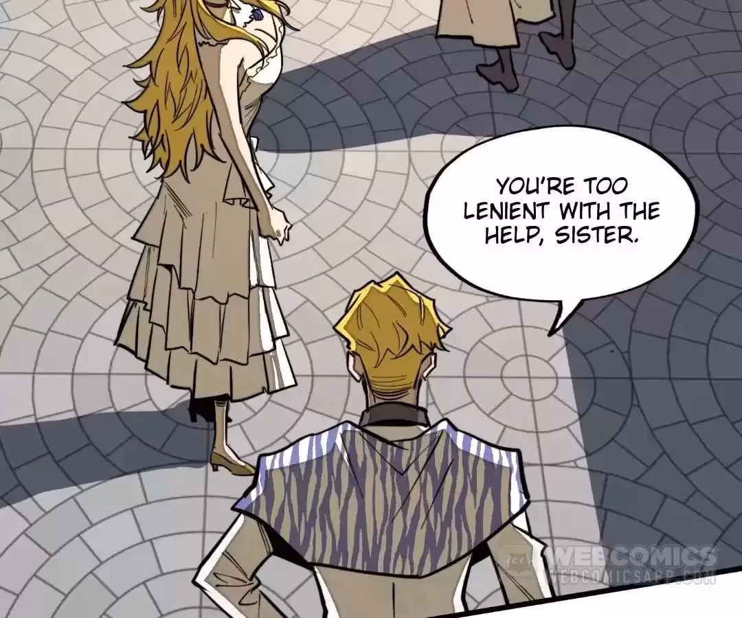 Read From Dust to Throne chapter 40 image 58 on Lezhin
