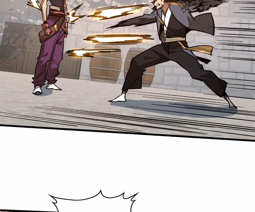 Read From Dust to Throne chapter 40 image 6 on Lezhin