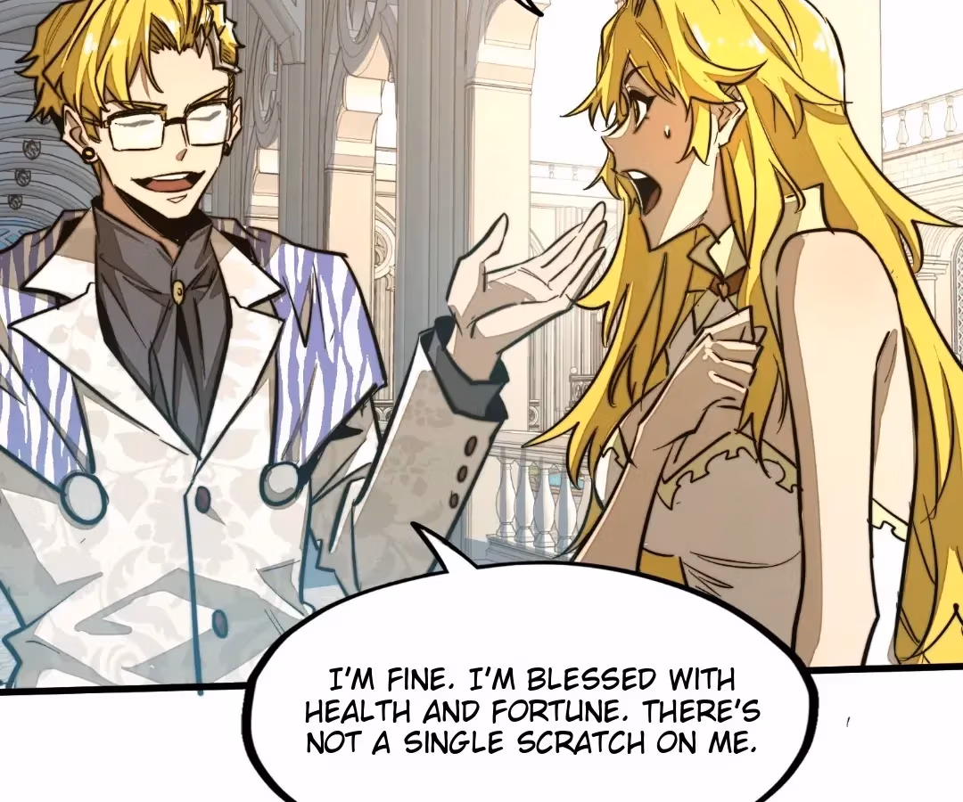 Read From Dust to Throne chapter 40 image 60 on Lezhin
