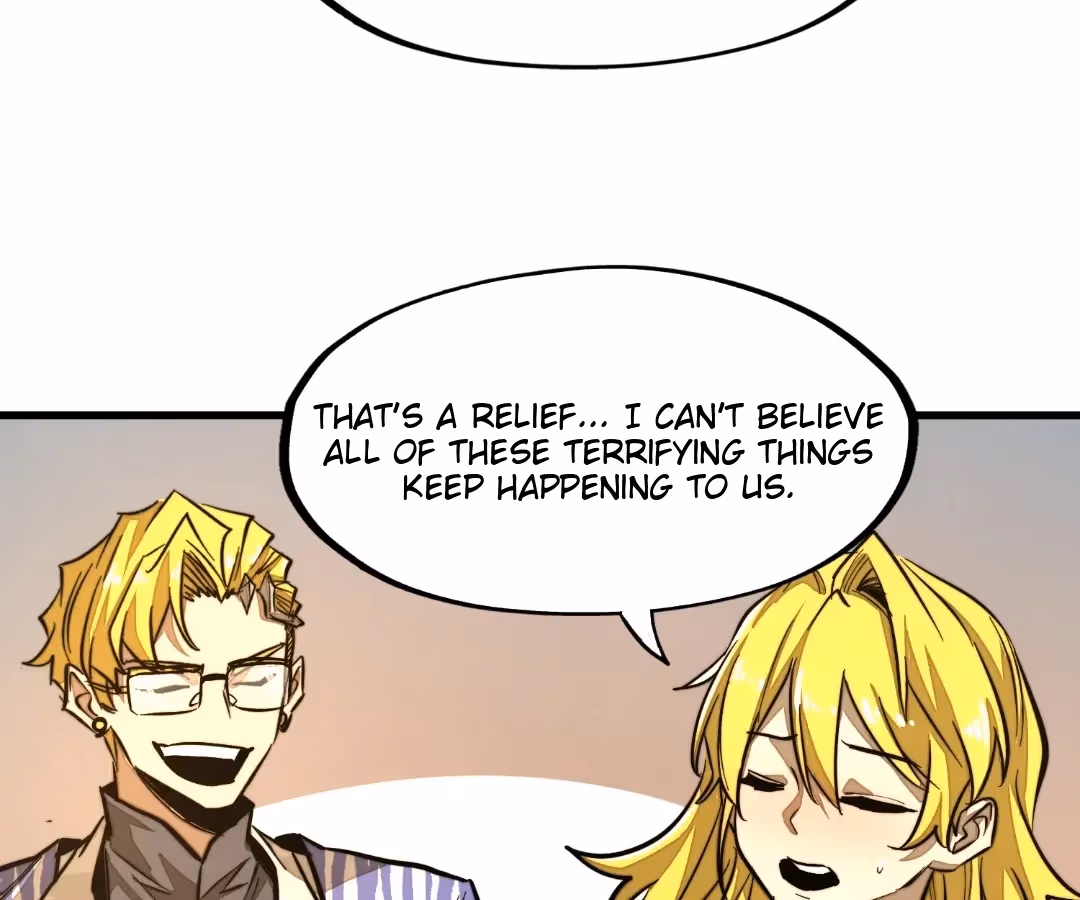 Read From Dust to Throne chapter 40 image 61 on Lezhin