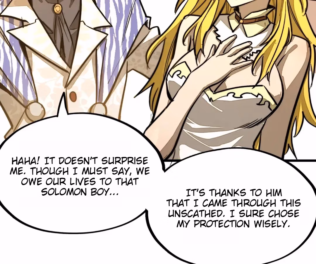 Read From Dust to Throne chapter 40 image 62 on Lezhin