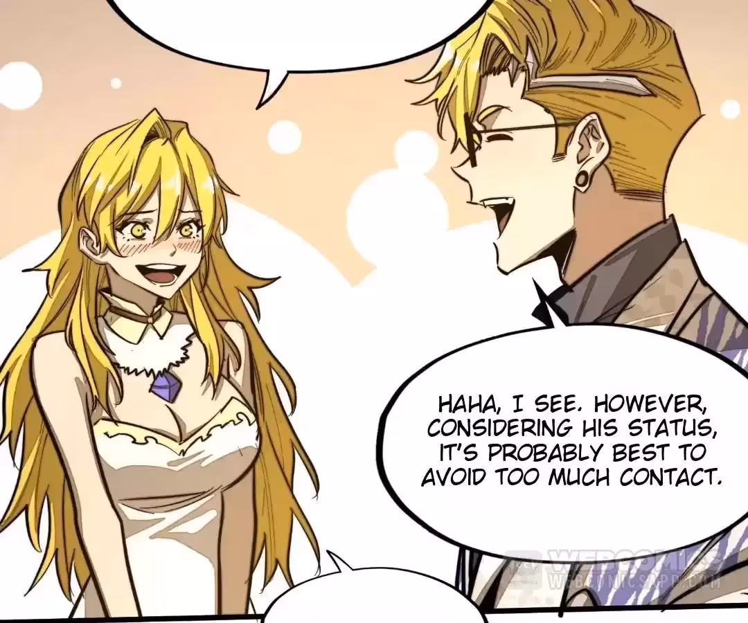 Read From Dust to Throne chapter 40 image 66 on Lezhin