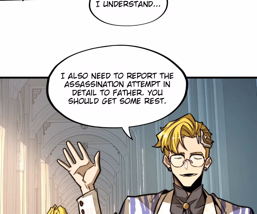 Read From Dust to Throne chapter 40 image 67 on Lezhin