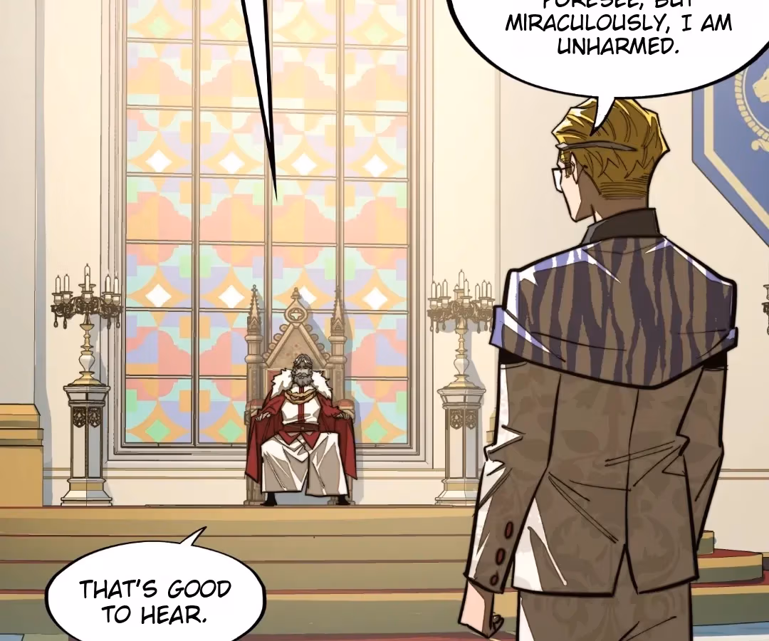 Read From Dust to Throne chapter 40 image 71 on Lezhin