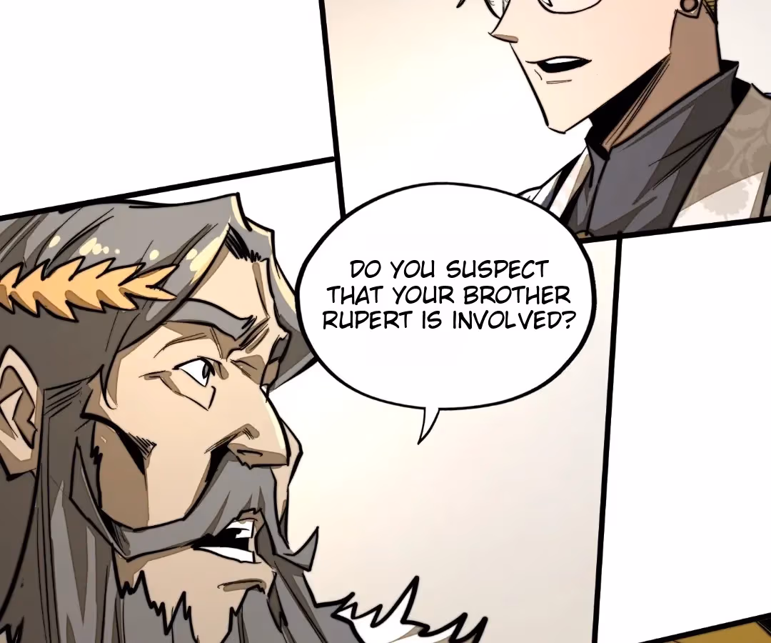 Read From Dust to Throne chapter 40 image 73 on Lezhin