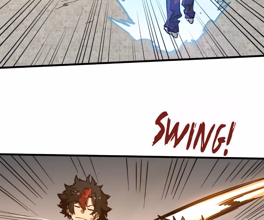 Read From Dust to Throne chapter 40 image 8 on Lezhin