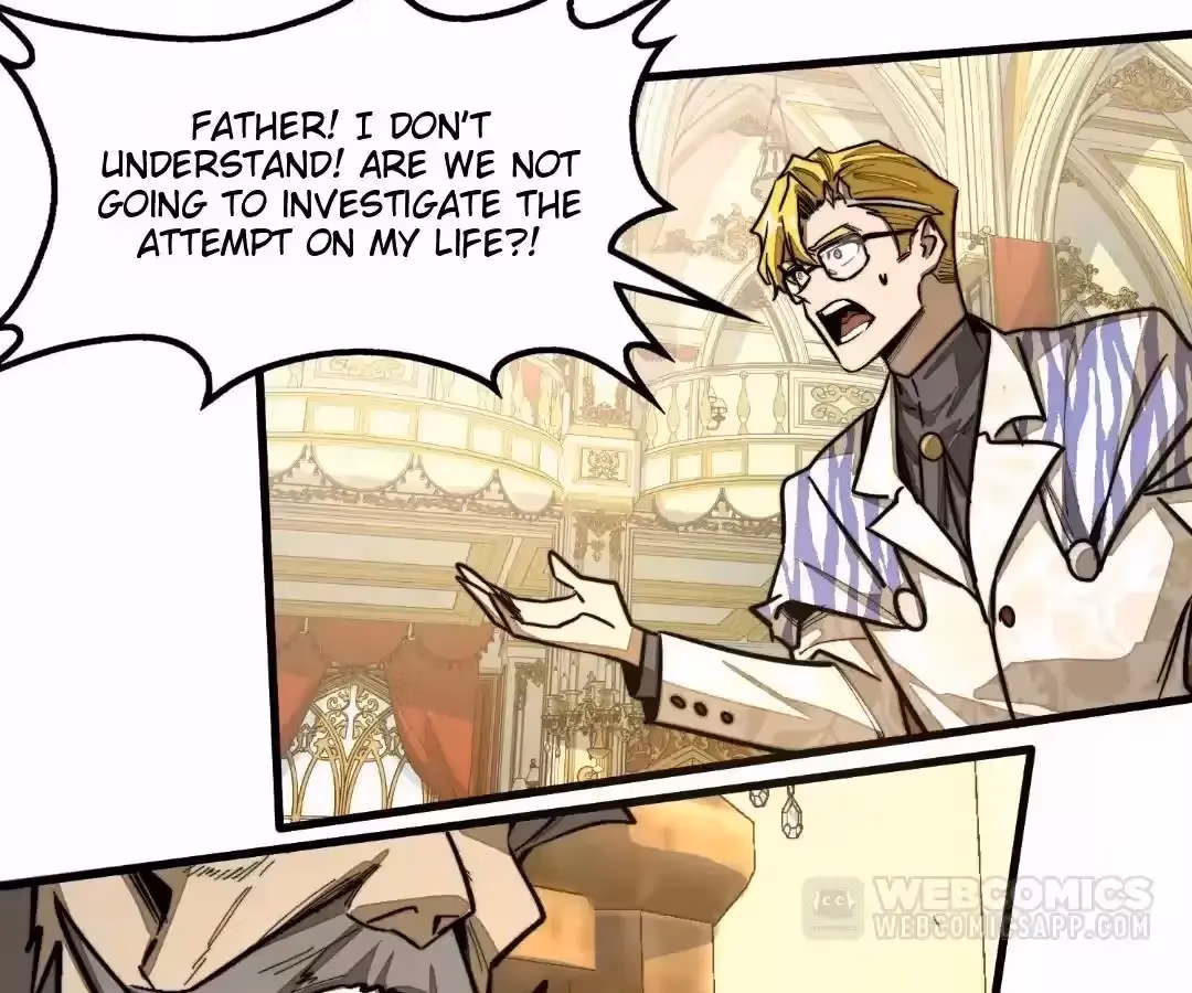 Read From Dust to Throne chapter 40 image 82 on Lezhin