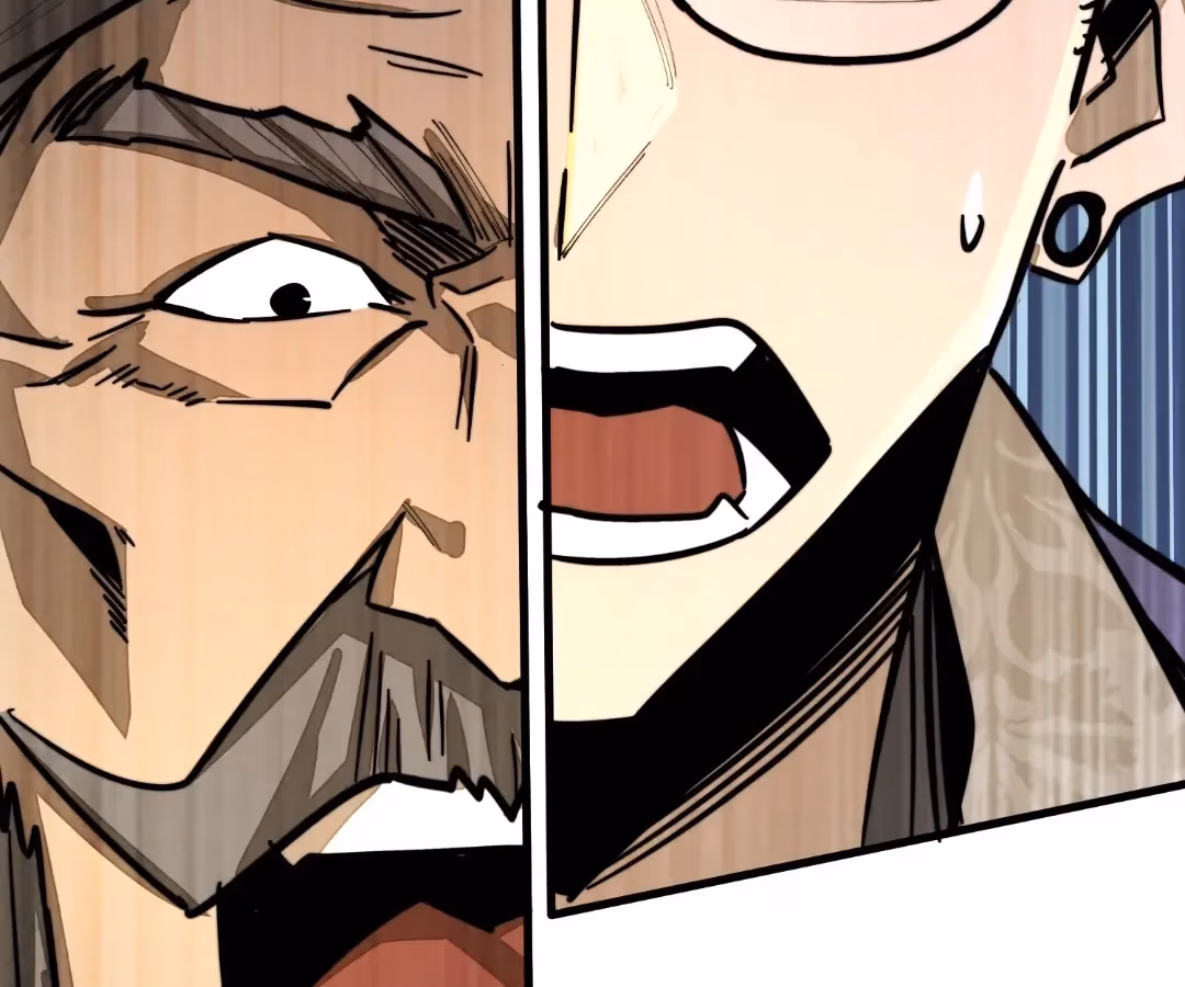 Read From Dust to Throne chapter 40 image 85 on Lezhin