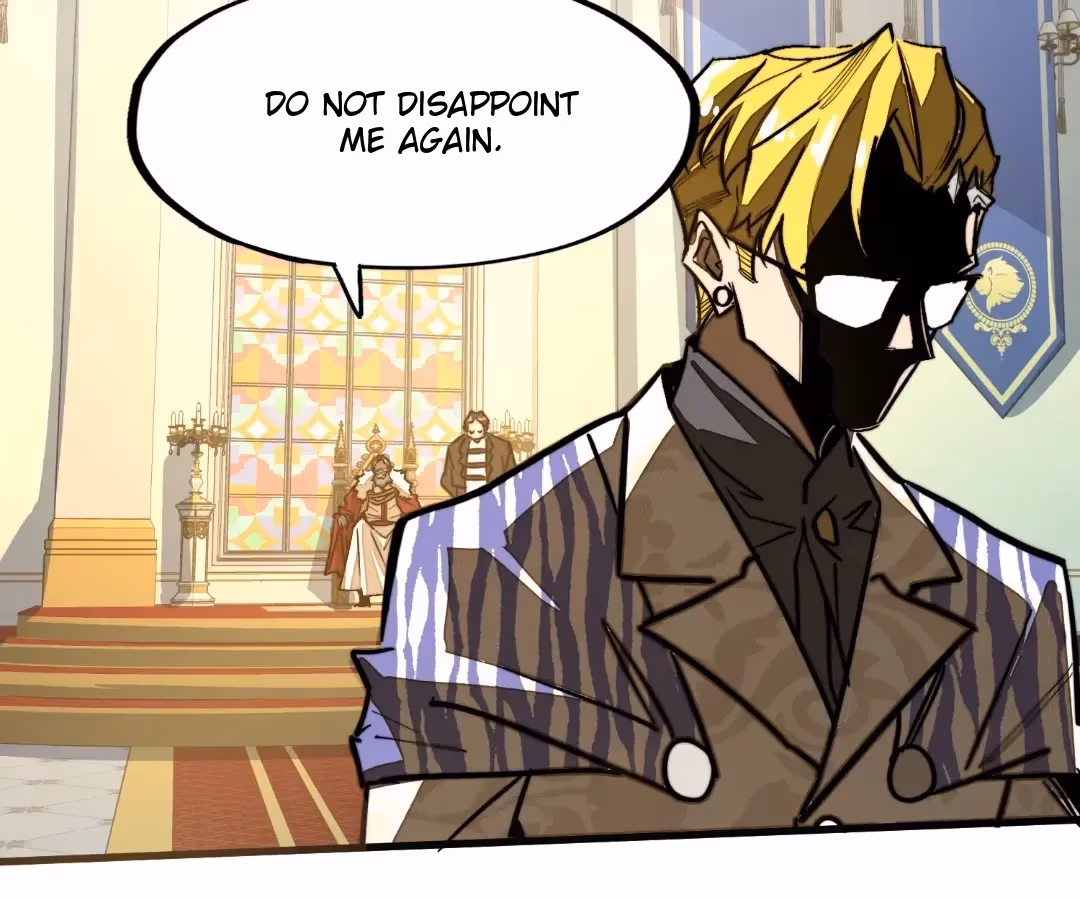 Read From Dust to Throne chapter 40 image 87 on Lezhin