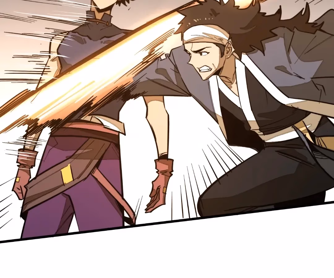 Read From Dust to Throne chapter 40 image 9 on Lezhin