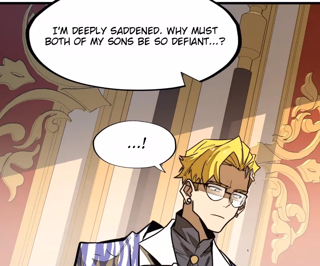 Read From Dust to Throne chapter 40 image 91 on Lezhin