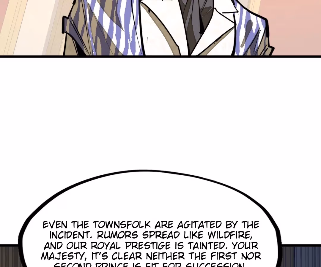 Read From Dust to Throne chapter 40 image 92 on Lezhin