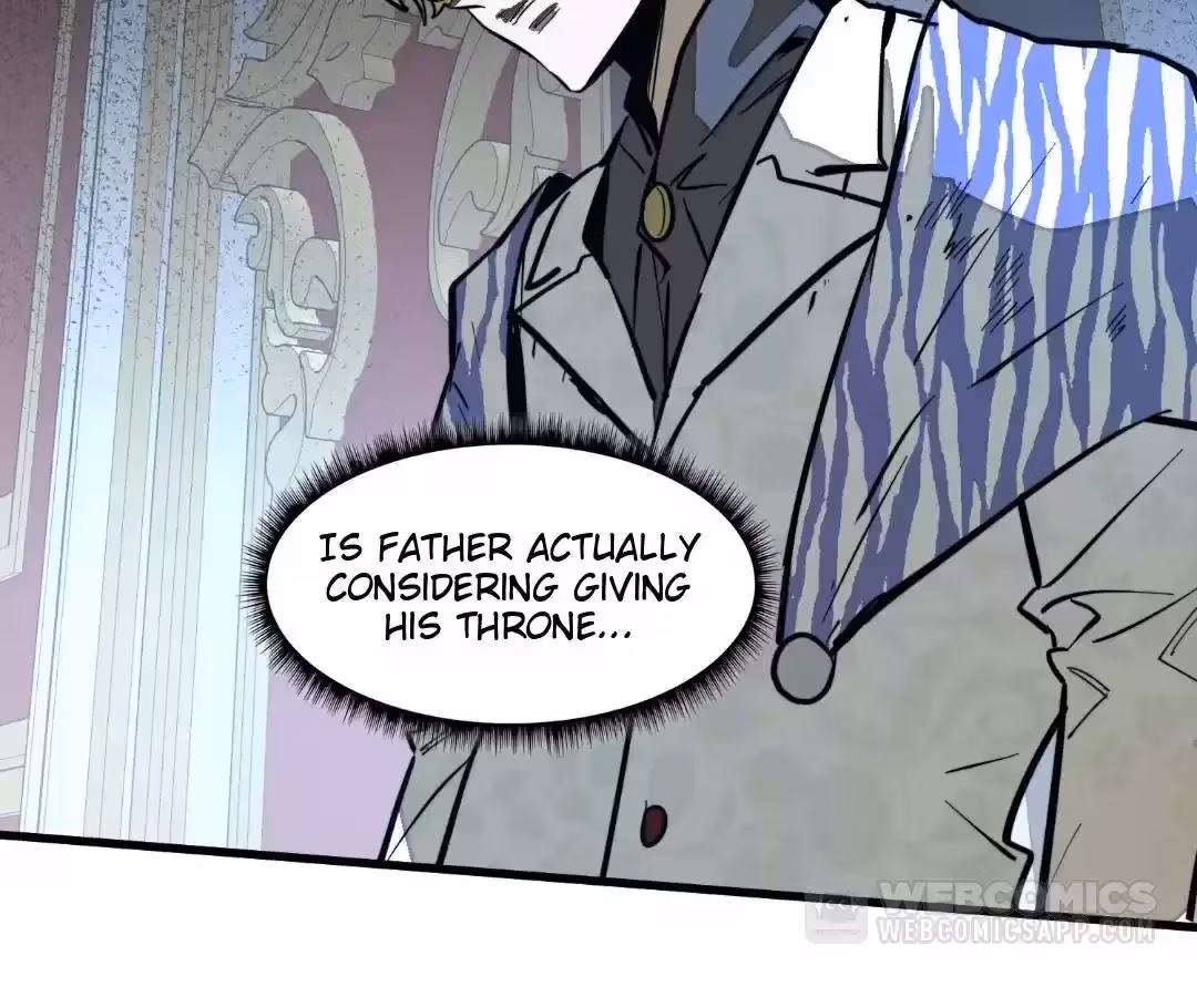 Read From Dust to Throne chapter 40 image 98 on Lezhin
