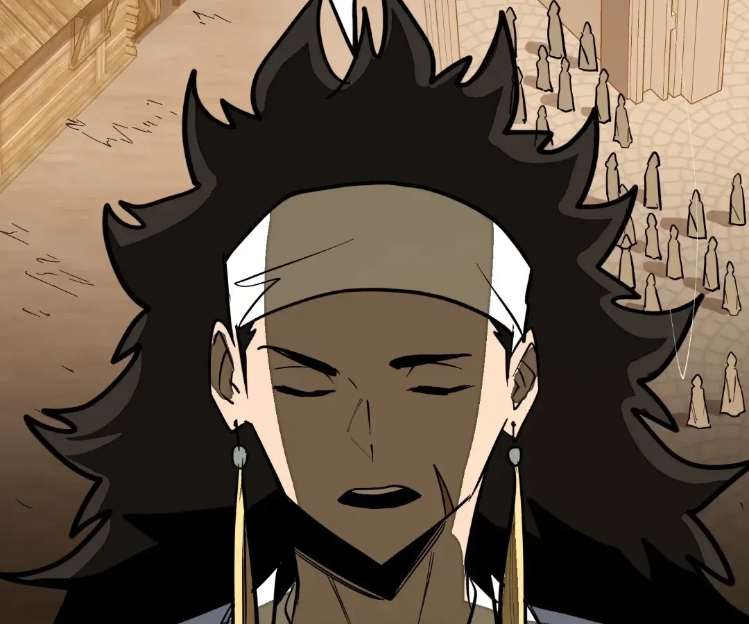 Read From Dust to Throne chapter 41 image 101 on Lezhin
