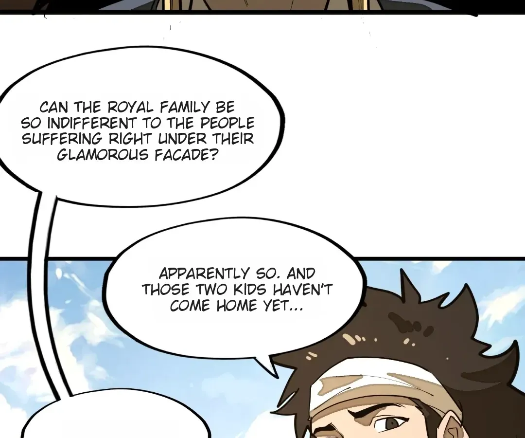 Read From Dust to Throne chapter 41 image 102 on Lezhin