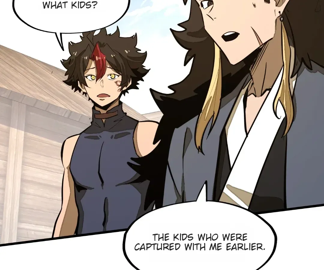 Read From Dust to Throne chapter 41 image 103 on Lezhin