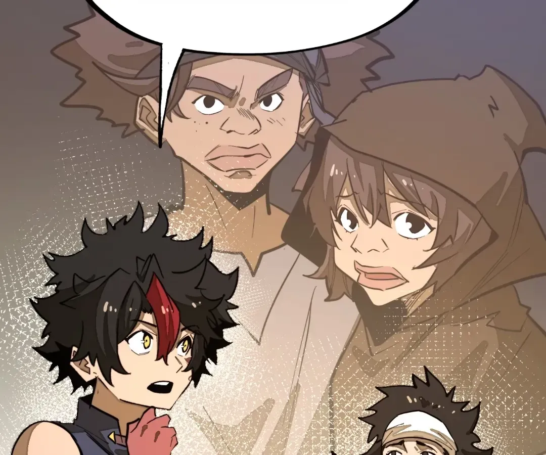 Read From Dust to Throne chapter 41 image 105 on Lezhin