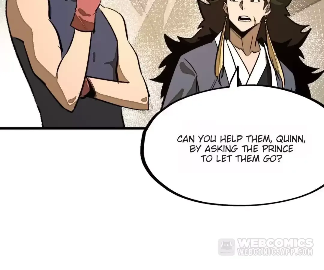 Read From Dust to Throne chapter 41 image 106 on Lezhin
