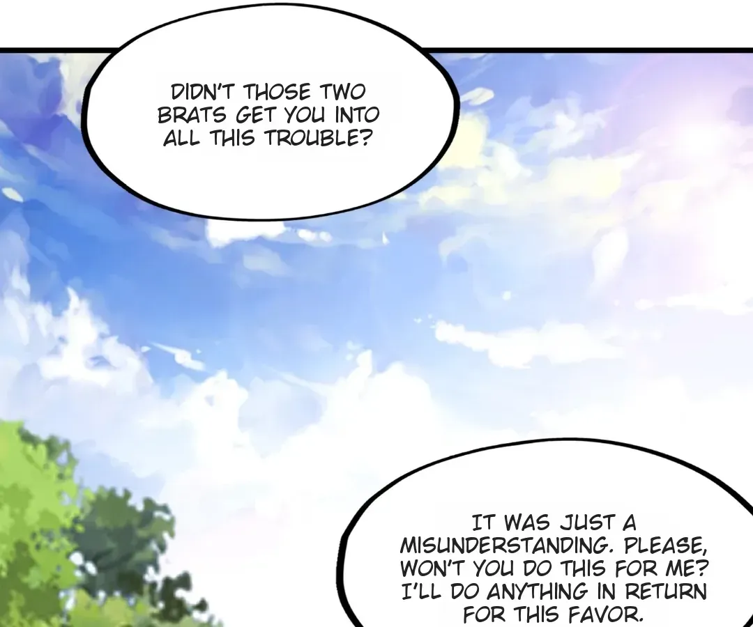 Read From Dust to Throne chapter 41 image 107 on Lezhin