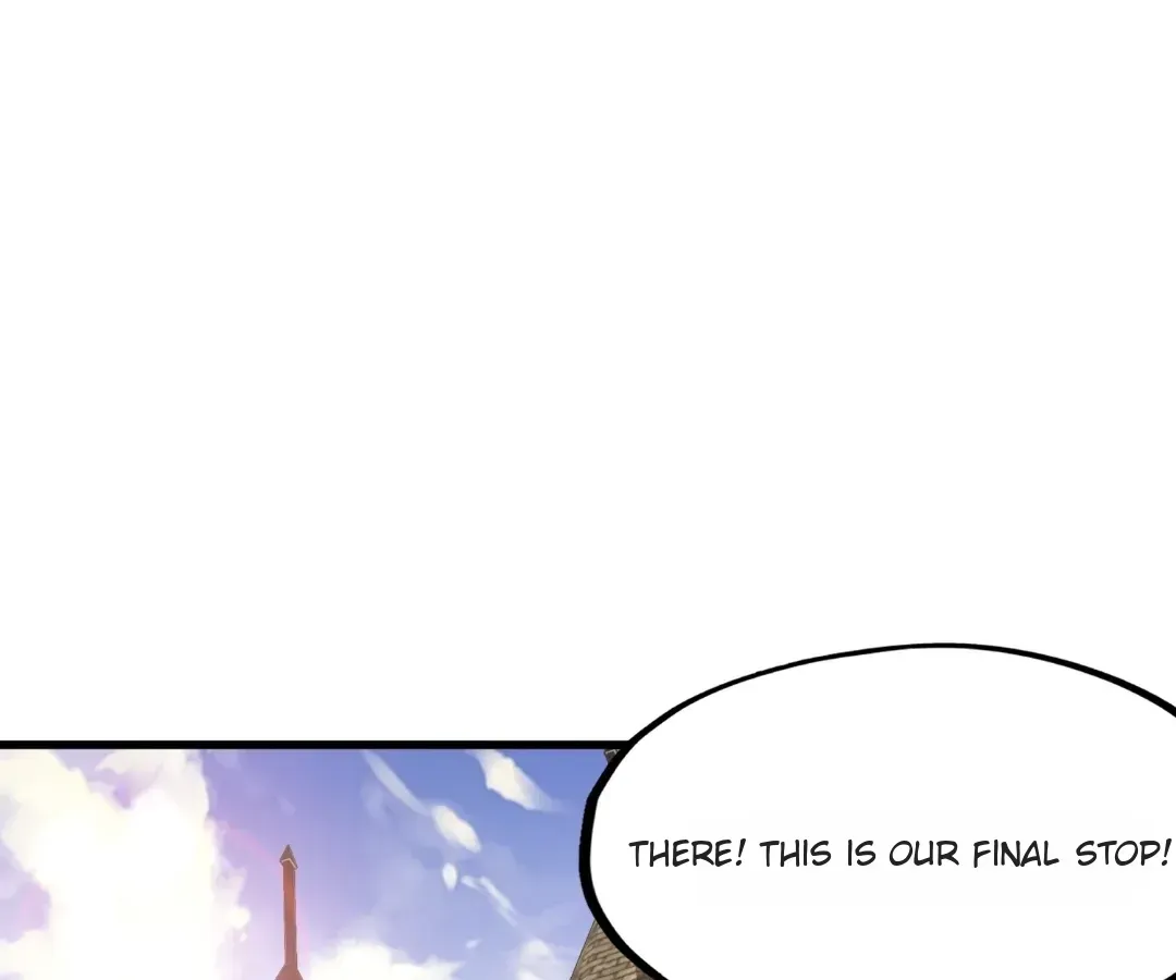 Read From Dust to Throne chapter 41 image 110 on Lezhin