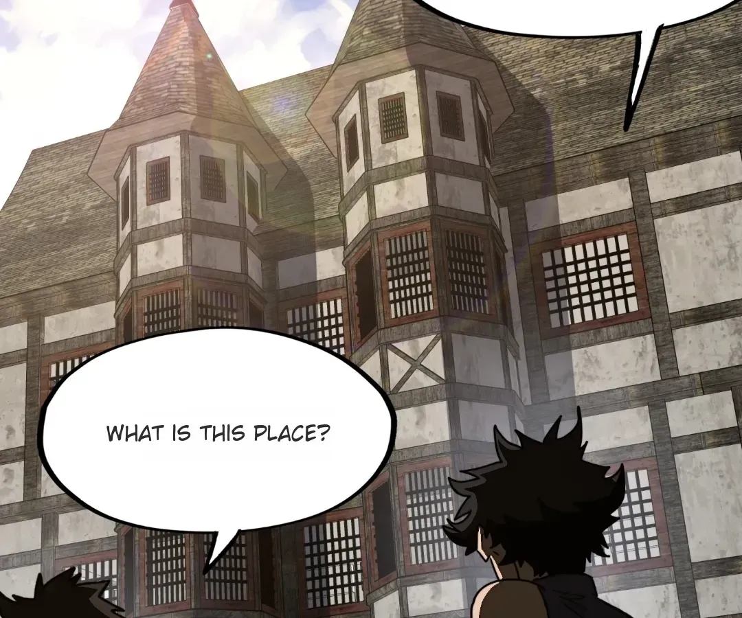 Read From Dust to Throne chapter 41 image 111 on Lezhin
