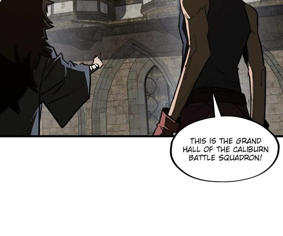 Read From Dust to Throne chapter 41 image 112 on Lezhin