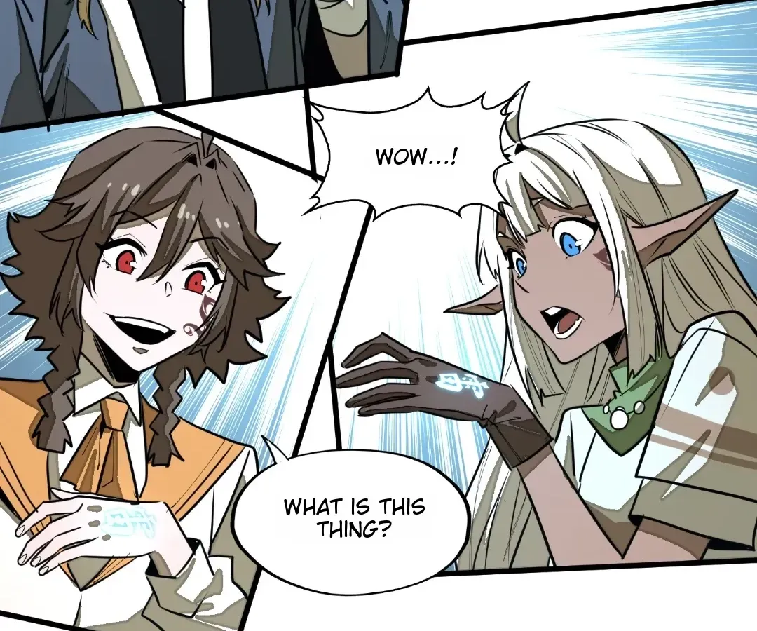 Read From Dust to Throne chapter 41 image 14 on Lezhin