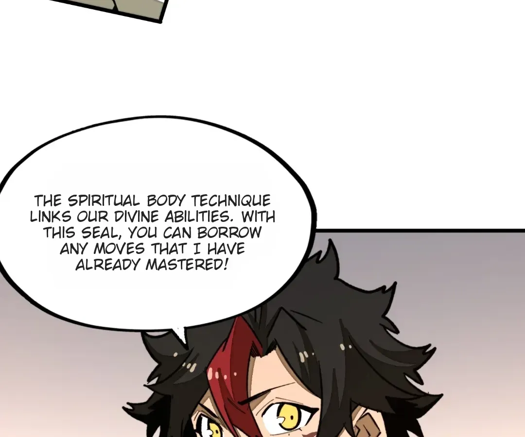Read From Dust to Throne chapter 41 image 15 on Lezhin