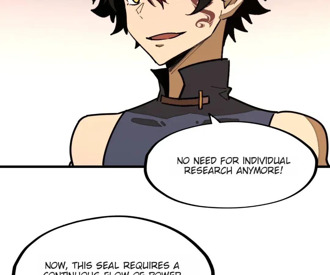 Read From Dust to Throne chapter 41 image 16 on Lezhin