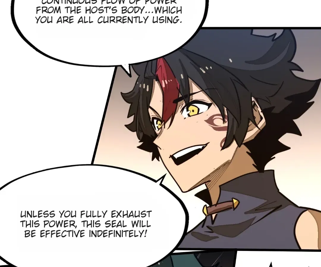 Read From Dust to Throne chapter 41 image 17 on Lezhin