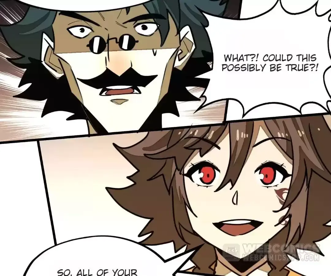 Read From Dust to Throne chapter 41 image 18 on Lezhin