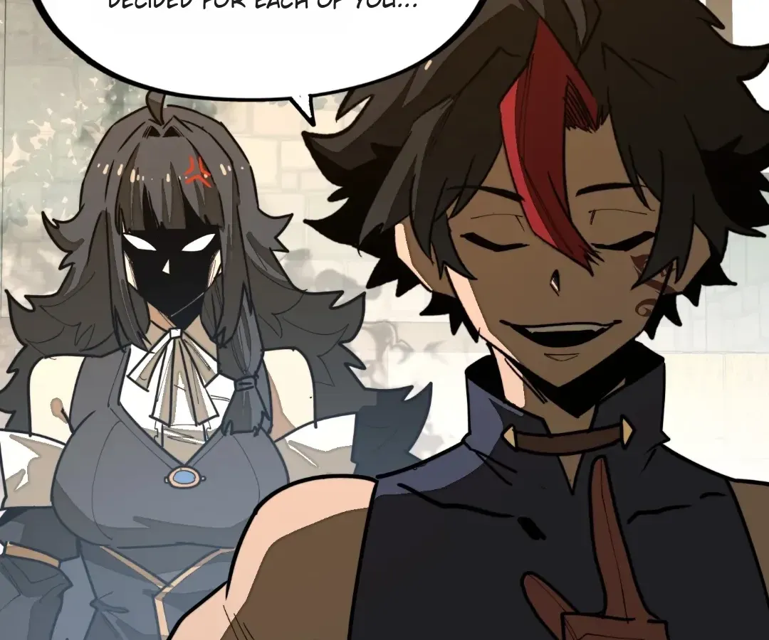 Read From Dust to Throne chapter 41 image 20 on Lezhin