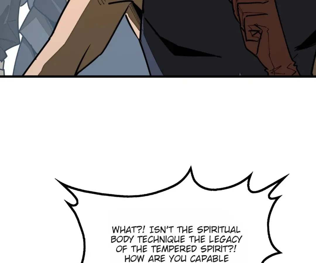 Read From Dust to Throne chapter 41 image 21 on Lezhin