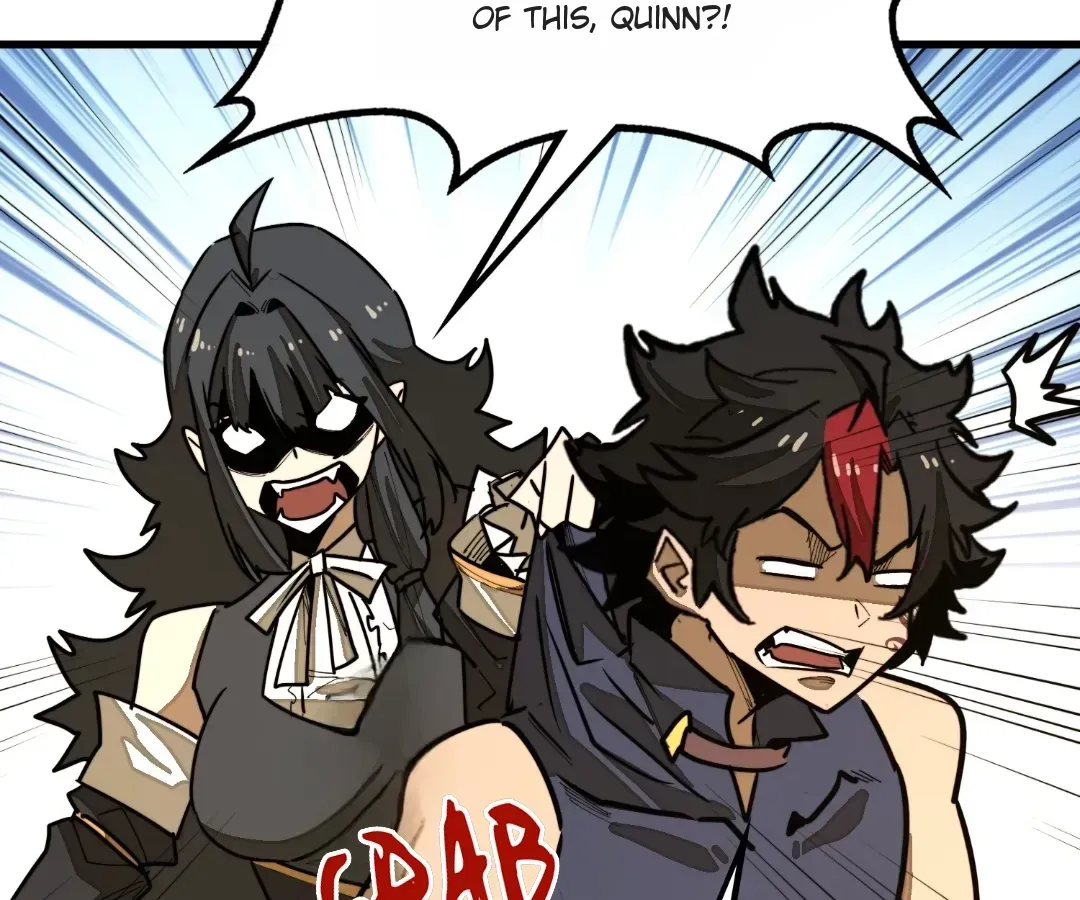 Read From Dust to Throne chapter 41 image 22 on Lezhin