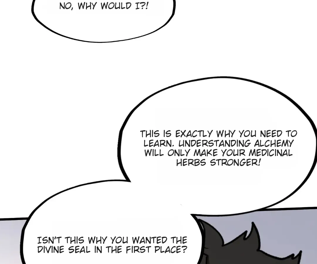 Read From Dust to Throne chapter 41 image 30 on Lezhin