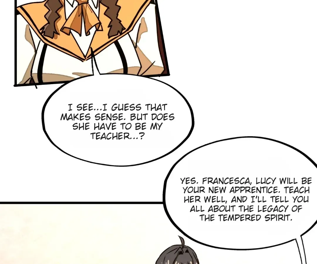 Read From Dust to Throne chapter 41 image 32 on Lezhin