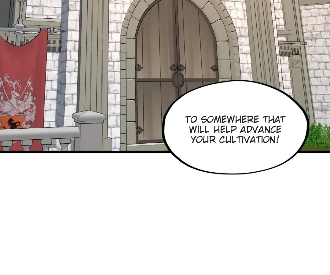 Read From Dust to Throne chapter 41 image 38 on Lezhin